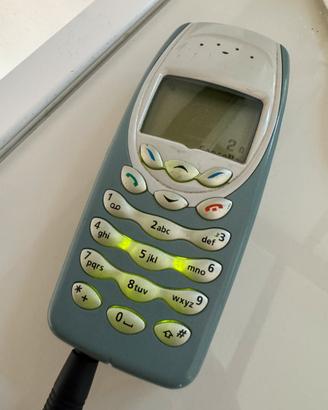 Nokia 3410