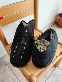 Scarpe coprigesso