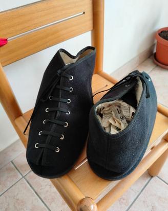 Scarpe coprigesso