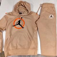 Felpa / tuta Jordan Flight MVP Graphic Fleece nike