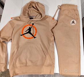 Felpa / tuta Jordan Flight MVP Graphic Fleece nike