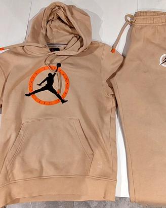 Felpa / tuta Jordan Flight MVP Graphic Fleece nike