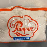 Piumone Matrimoniale Bassetti - Tre Stelle