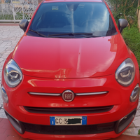 FIAT 500X 1300 DIESEL MULTIJET 95CV