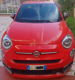FIAT 500X 1300 DIESEL MULTIJET 95CV
