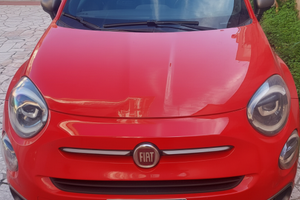 FIAT 500X 1300 DIESEL MULTIJET 95CV