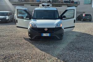 Fiat doblo' maxi frigo ZANOTTI