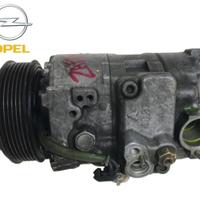 COMPRESSORE ARIA CONDIZIONATA OPEL Zafira A 244161