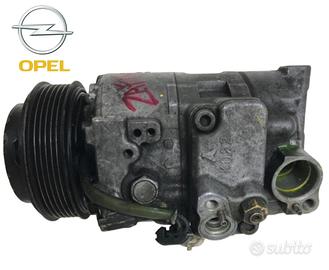 COMPRESSORE ARIA CONDIZIONATA OPEL Zafira A 244161