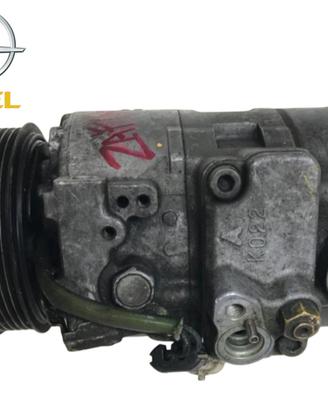 COMPRESSORE ARIA CONDIZIONATA OPEL Zafira A 244161