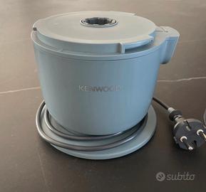 Robot da cucina tritatutto