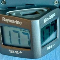 Raymarine Bussola Elettronica TackTick Ilca Laser