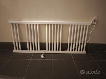 Termoarredo scaldasalviette elettrico