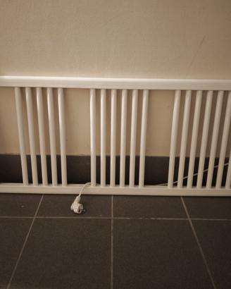 Termoarredo scaldasalviette elettrico