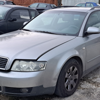 Ricambi Audi A4 ( B6 - B 6 )