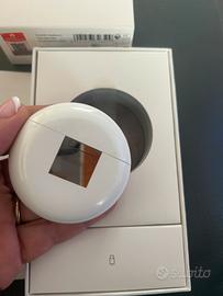 FreeBuds3 HUAWEI AURICOLARI