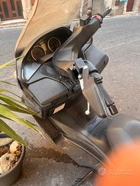 Burgman 400