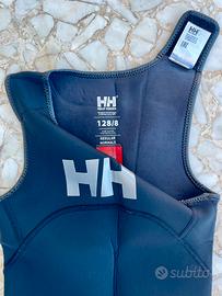 Muta Helly Hansen long john per optimist