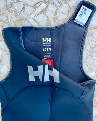 Muta Helly Hansen long john per optimist
