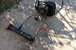 kit ribaltabile ape 703