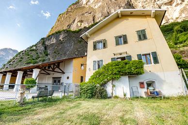 CASA DI CORTE A MEZZOCORONA