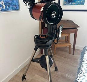 Celestron Nexstar SE C6 Telescopio