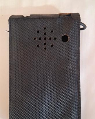 Custodia Strumenti Tv