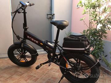 ebike engwe EP-2-Pro - Biciclette In vendita a Livorno