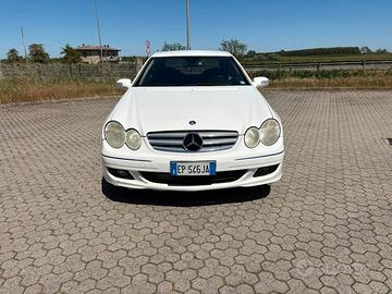 Mercedes-benz E 220 CDI cat Classic