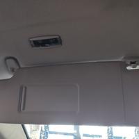 Aletta parasole sinistra SEAT LEON del 2008