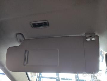 Aletta parasole sinistra SEAT LEON del 2008