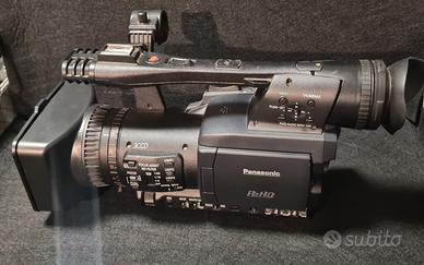 Panasonic ag-hpx171 