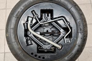 Kit Ruotino Fiat Tipo 500L Doblo