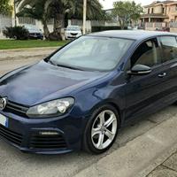Golf 6 2.0 tdi diesel 2012