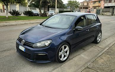 Golf 6 2.0 tdi diesel 2012
