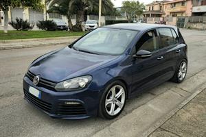 Golf 6 2.0 tdi diesel 2012