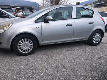 Opel Corsa 1.3 CDTI 75CV ecoFLEX OMOLOGATA EURO 4 