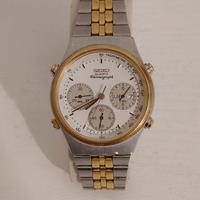 Seiko Chronograph 7A38 7270