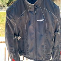 Giubbino moto Spidi Power airtech