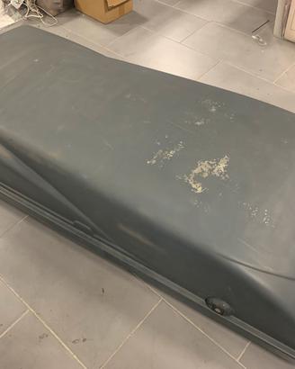 Box Tetto Auto 430L
