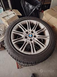 Cerchi in lega bmw M