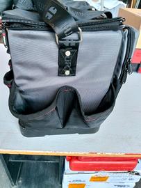 borsa porta attrezzi nuova wurth 22x45  h33