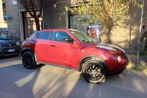 Nissan Juke 190 CV Limited Edition