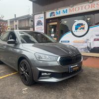 Skoda Fabia 1.0 tsi evo Style 110cv UNICO PROPRIET