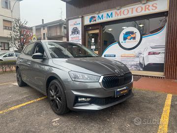 Skoda Fabia 1.0 tsi evo Style 110cv UNICO PROPRIET