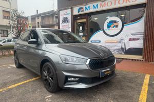 Skoda Fabia 1.0 tsi evo Style 110cv UNICO PROPRIET