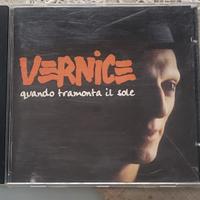 CD VERNICE - QUANDO TRAMONTA IL SOLE