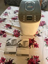 Macchina per il pane