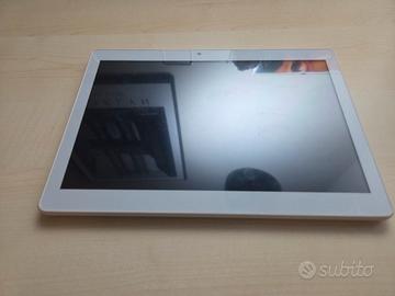 Tablet Hamlet