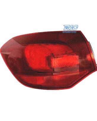 FANALE SINISTRO PER OPEL ASTRA J SPORTS TOURER 10-